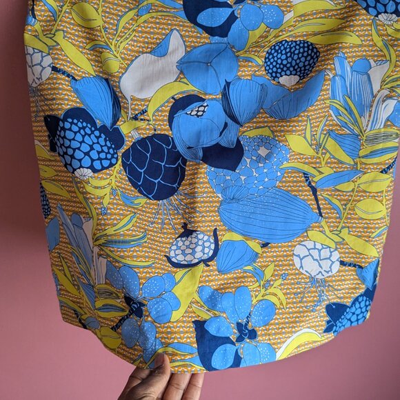 Crop Top and Skirt Matching Set - Picture 4 of 4